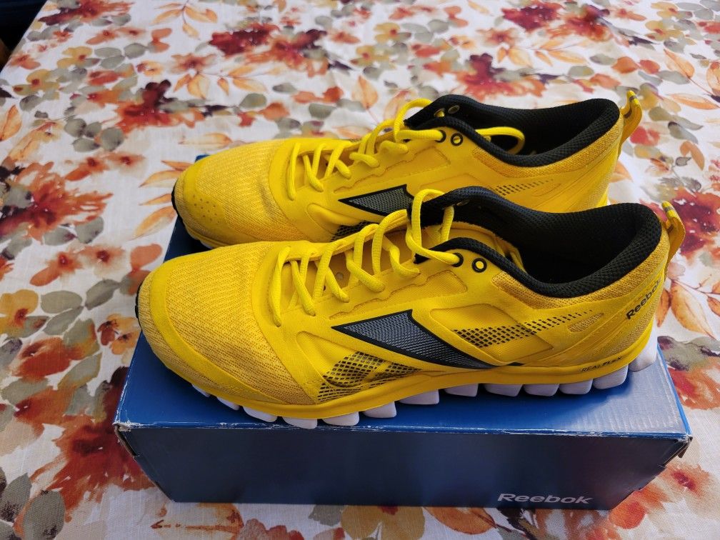 Reebok Realflex Speed