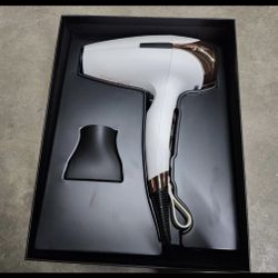 Ghd Helios Hair Dryer