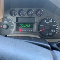 Ford F-250 Súper Duty