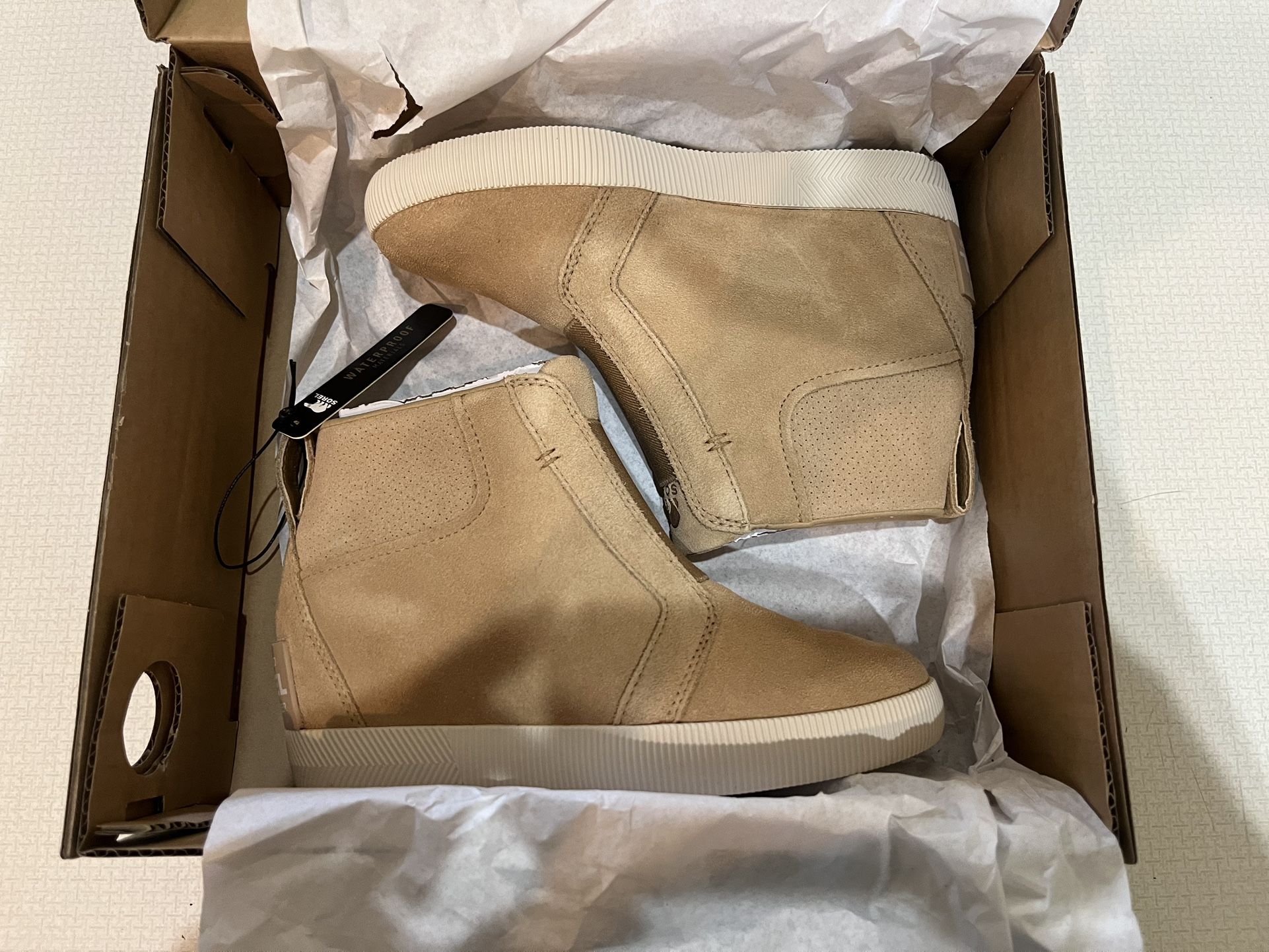 SOREL Women’s Shoes