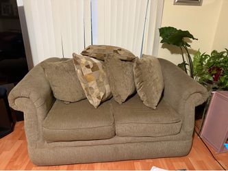 Two couches