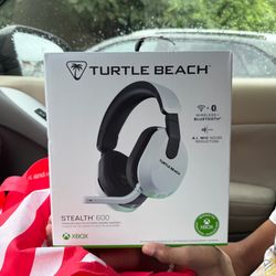 Turtle Beach Stealth 600 Gaming Headset