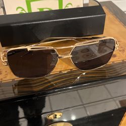 Men’s Luxury Sunglasses 