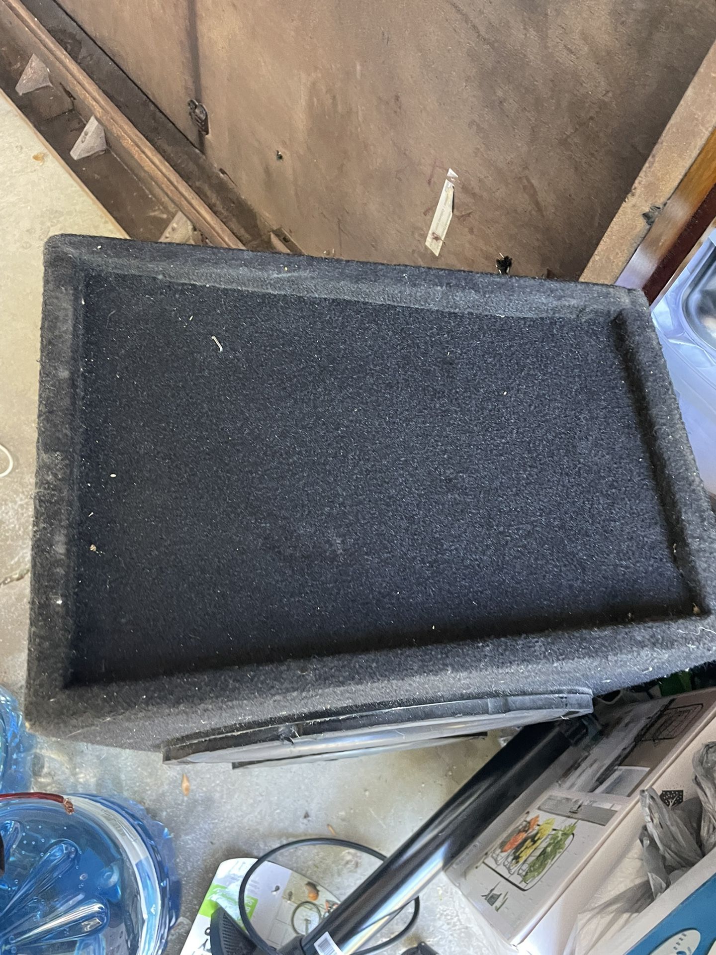 Car Music’s system