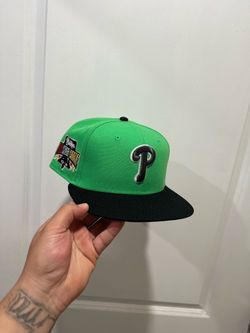 New Era Fitted Hat