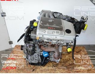 CAMRY MOTOR V6