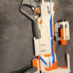Nerf Modulos Regulator