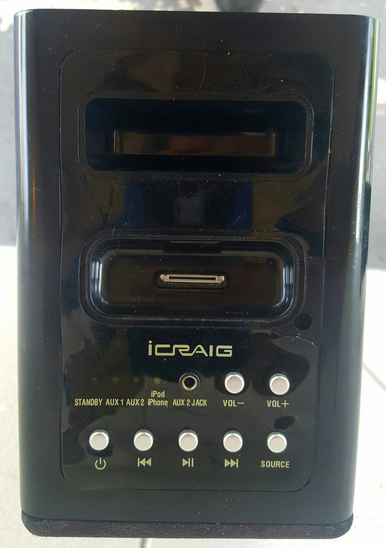 Icraig cht907 hotsell