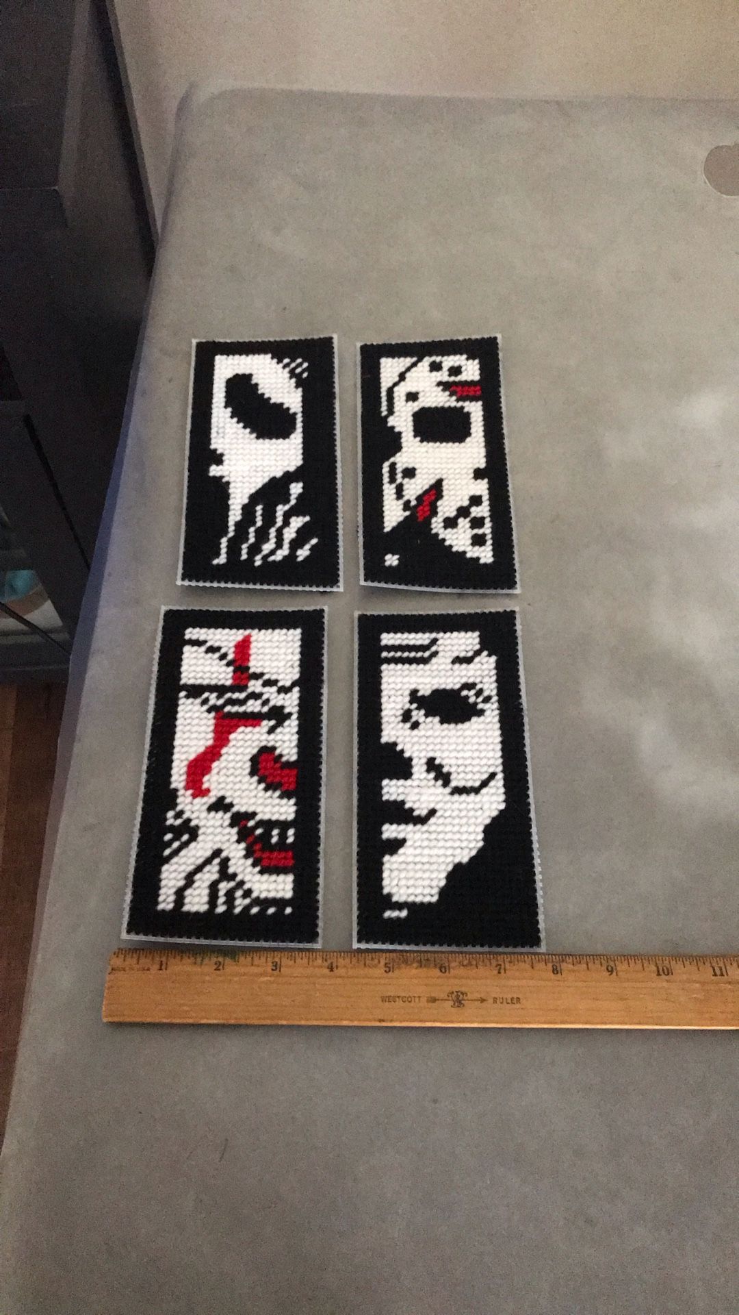 Horror Decor