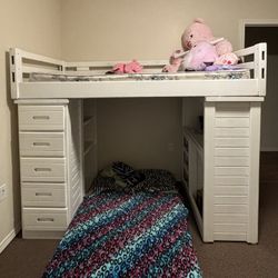 bed frame 