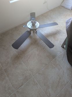 Ceiling Fans