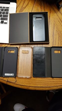 Samsung galaxy s8+ plus phone cases