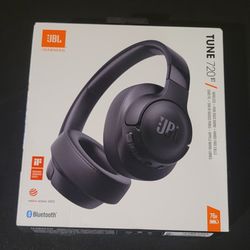 JBL TUNE 720 BT