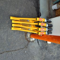 Scalfolding Safety 