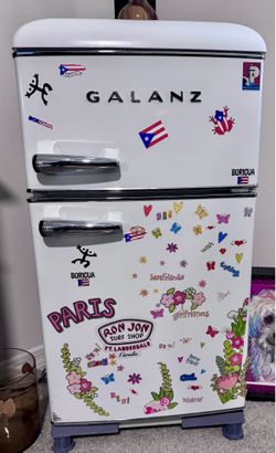 Mini Fridge