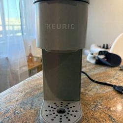 Keurig Gray 
