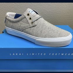 Lakai Shoes New