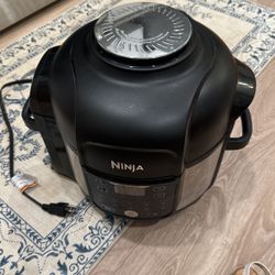 Ninja Foodi