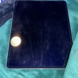 iPad Pro 6 Generation 