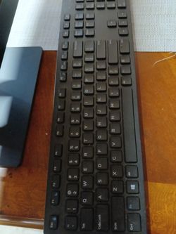Dell all in one computer