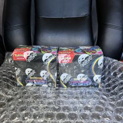 Phantasmal Flames Booster Box For Trade