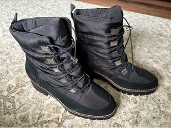 Blondo waterproof boots