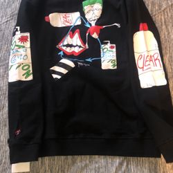 Chrome Hearts Matty Boy Sweatshirt 