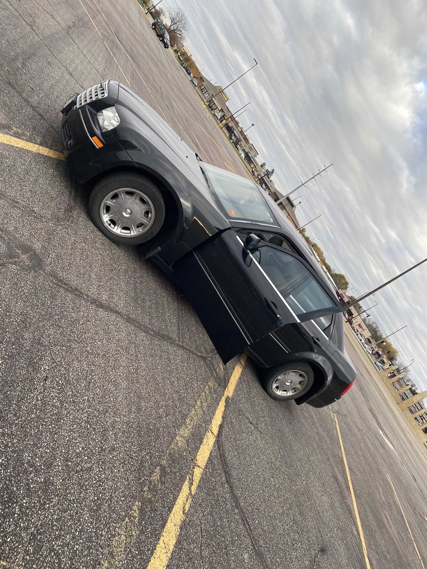 2005 Chrysler 300c