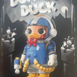 Donald Duck Mega Space Molly 400%