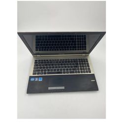 Asus Laptop Core I5 500gb HD