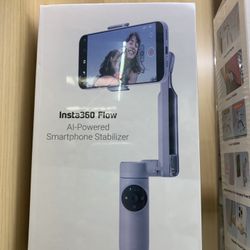 Insta360 Flow Stabilizer