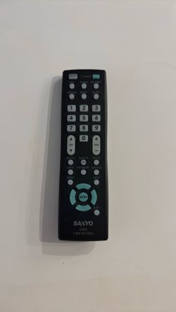 Remote control