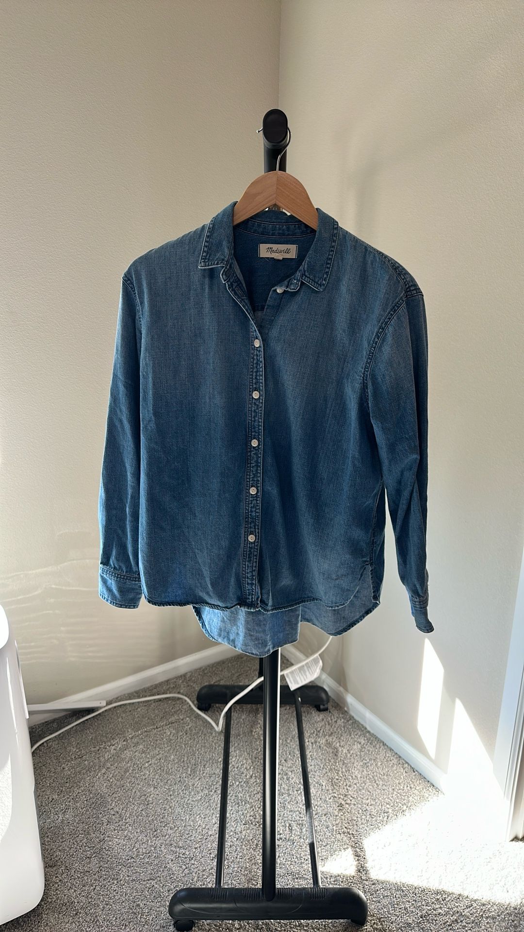 denim