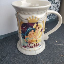 Disney Cups