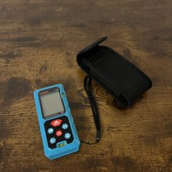 Digital Measure Tape 