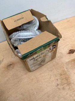 American Standard faucet trim never used