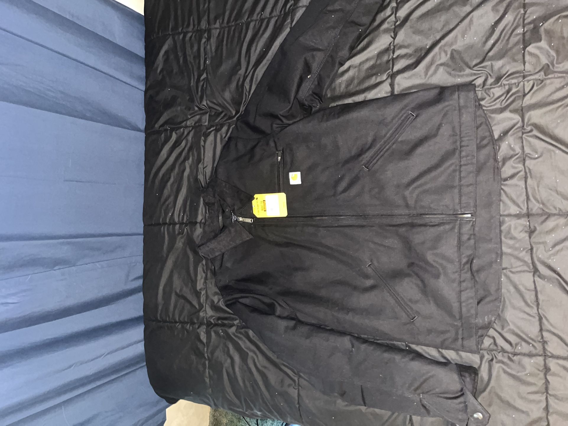 Carhartt Relaxed Fit 