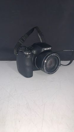Sony Camera
