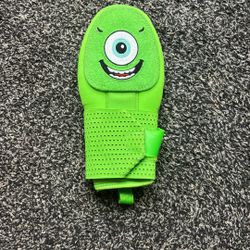 Alien Sliding Mitt 