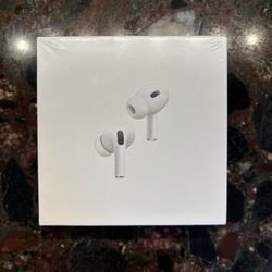 Airpods Pro Gen 2 *RECEIPT* 