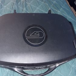 Gaming and Entertainment Mobile System