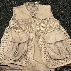 Remington Fishing Vest