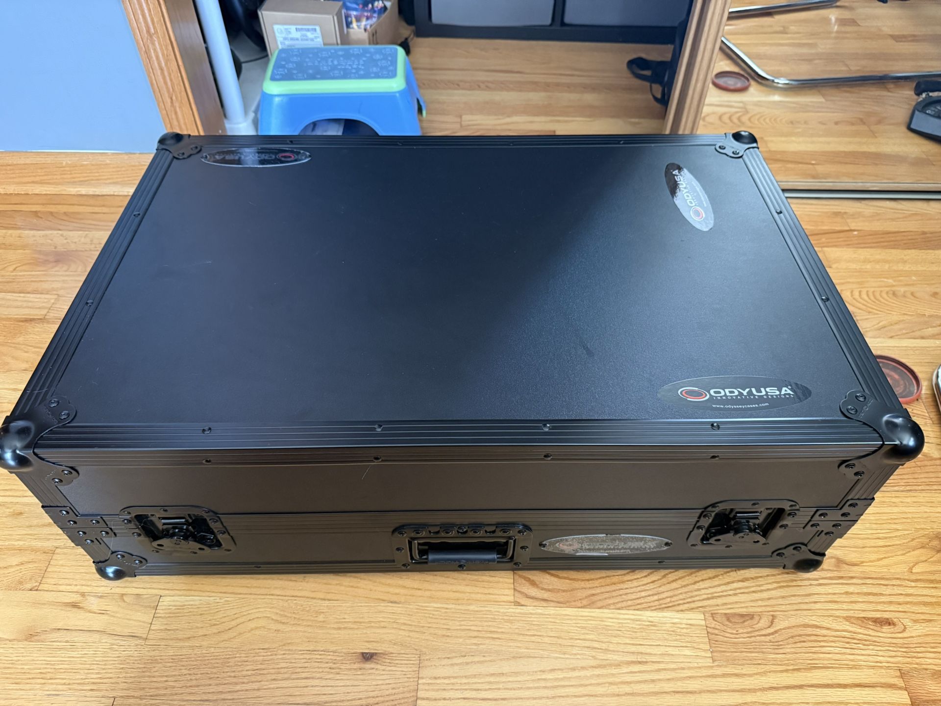 ALPHATHETA GRV6 Flight Case