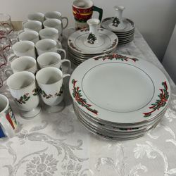Garage sale