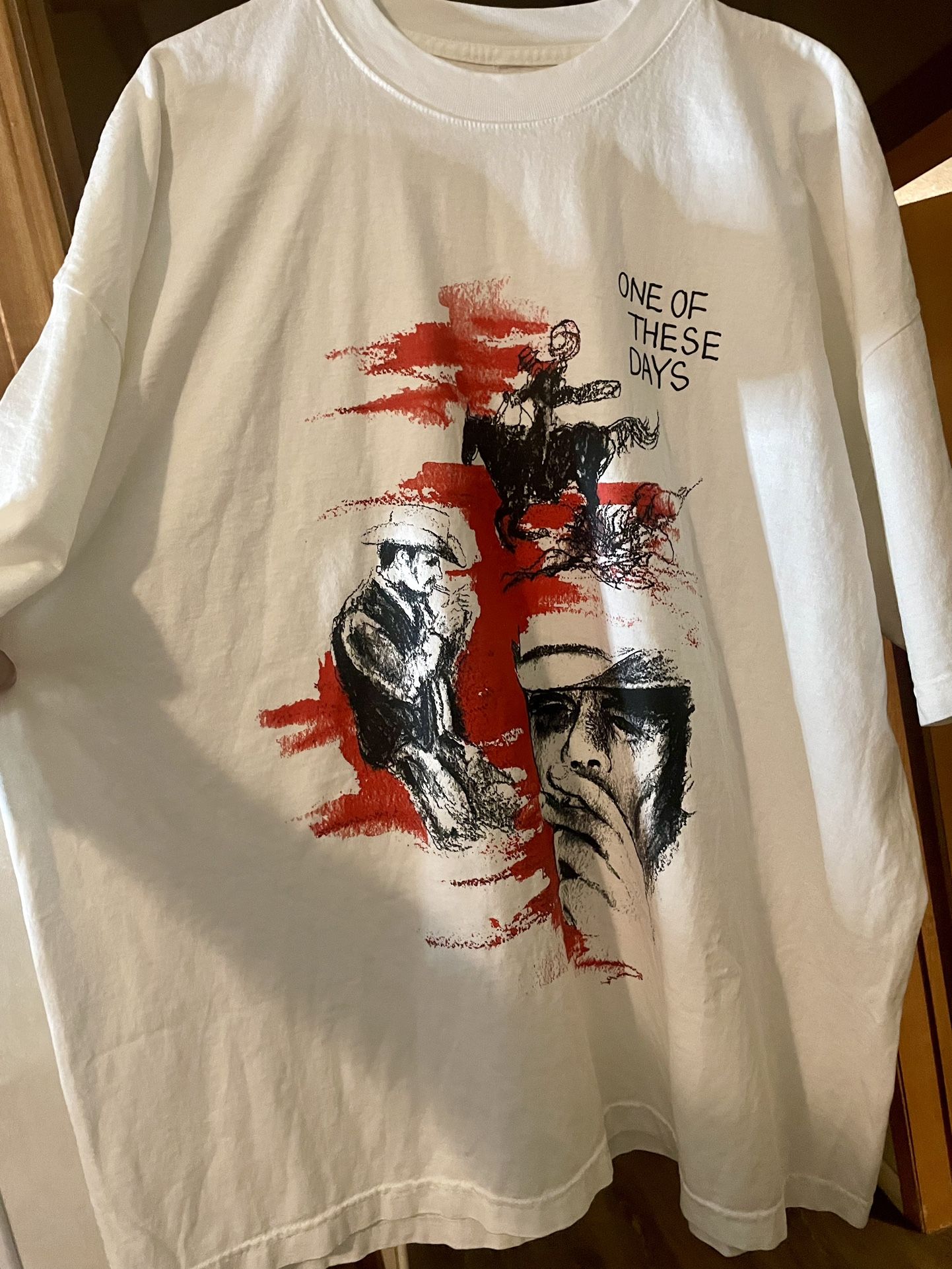 Exclusive one Of These Days Shirt