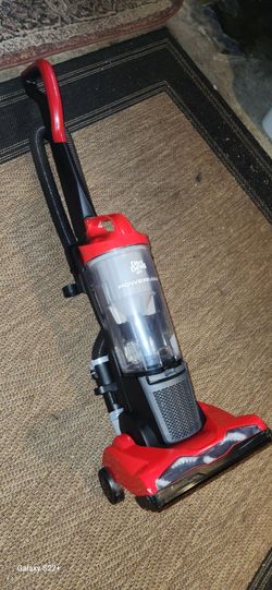 dirt devil vacuum cleaner