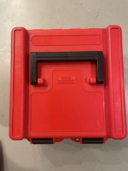 MTM Case Gard Ammo Case