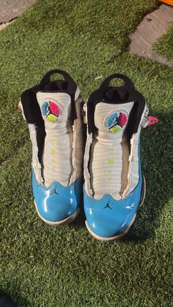 Jordan’s