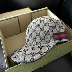 Gucci Hat