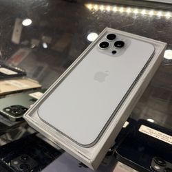 iPhone 16 Pro Max 256gb Unlocked 